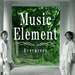 MusicElement/Evergreen[SSRS-1018]