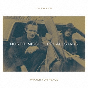 North Mississippi Allstars/ץ쥤䡼եԡ[SICP-5329]