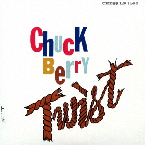 Chuck Berry/ĥ +7ס[UICY-78362]