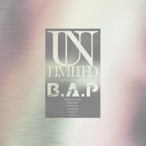 UNLIMITED ［CD+オリジナルフォトブック］＜数量限定盤＞