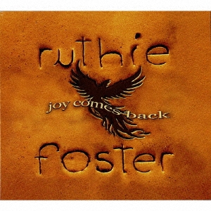 Ruthie Foster/祤ॺХå[BSMF-2563]