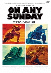 ON ANY SUNDAY:THE NEXT CHAPTER