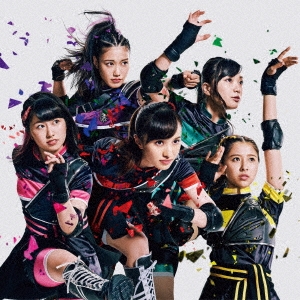 BLAST! (A) ［CD+Blu-ray Disc］＜初回限定盤＞