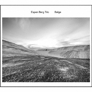 Espen Berg Trio/ܥ륲[BG-8]