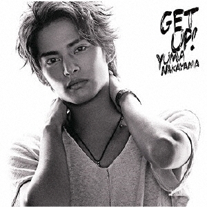 Get Up! ［CD+DVD］＜初回盤B＞