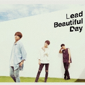 Beautiful Day (C) ［CD+DVD］＜初回限定盤＞
