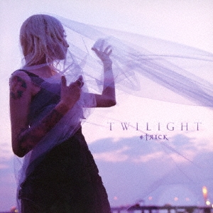 TWILIGHT (B-TYPE) ［CD+DVD］