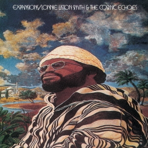 Lonnie Liston Smith &The Cosmic Echoes/ѥ󥷥󥺡㴰ס[CDSOL-45719]
