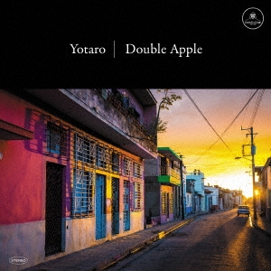 Yotaro/Double Apple[ITDC-109]