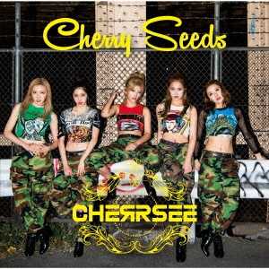 Cherry Seeds ［CD+DVD］＜初回限定盤＞