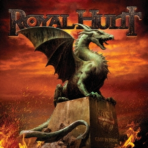 Royal Hunt/㥹ȡ󡦥ȡ (ǥå) SHM-CD+DVD[KIZC-432]