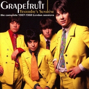 Grapefruit/ǥ󥷥㥤 ɥ󡦥å 67-68[WSBAC-0074]