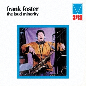 Frank Foster/饦ɡޥΥƥ㴰ס[CDSOL-45299]