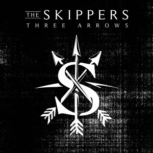 THE SKIPPERS/THREE ARROWS[PACD-0003]