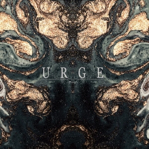URGE (TYPE-B) ［CD+DVD］