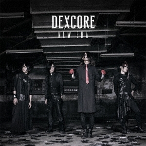 DEXCORE/NEW ERA CD+DVDϡס[JRCS-1004A]