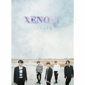 XENO-T/ɤˤƤ CD+եȥ֥åϡס[HYXEN-001]