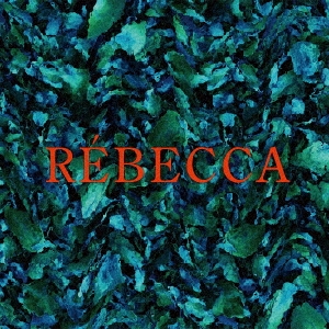 REBECCA ［CD+フォトブック］＜初回限定グッズ盤＞