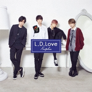 L.D.Love ［CD+DVD］＜初回限定盤A＞