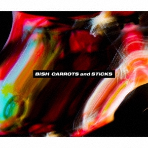 CARROTS and STiCKS ［2CD+DVD］＜DVD盤＞