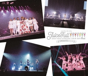 Juice=Juice/ϥץ ץߥ Juice=Juice CONCERT TOUR 2019 JuiceFull!!!!!!! FINAL ܺͳ´ȥڥ[HKXN-50078]