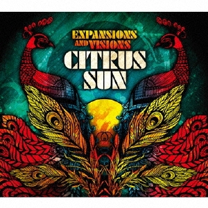 Citrus Sun/Expansions &Visions[IPM-8126]