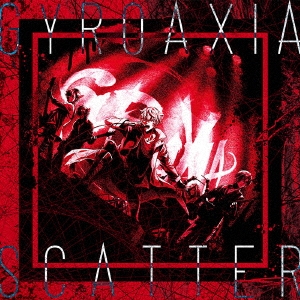 SCATTER ［CD+Blu-ray Disc］＜生産限定盤＞