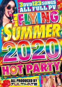 7Ultimate/FLYING SUMMER 2020 HOT PARTY[PR-198]