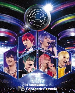 おそ松さん on STAGE F6 2ND LIVE TOUR FANTASTIC ECSTASY ［2Blu-ray Disc+CD］＜豪華ECSTASY盤＞