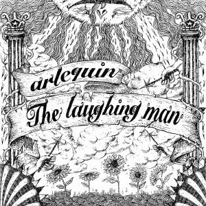 税込】 アルルカン「The laughing man」【完全盤】 その他 