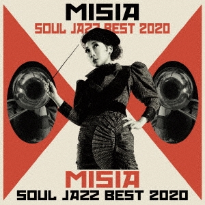 MISIA SOUL JAZZ BEST 2020＜完全生産限定盤＞