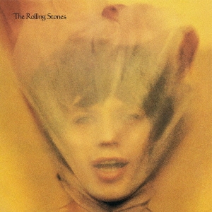 The Rolling Stones/ӤƬΥ SHM-CD+֥ååȡϡ̾ס[UICY-15882]