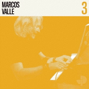MARCOS VALLE