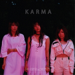 BRATS (J-Pop)/KARMA̸ס[AVCD-43034]