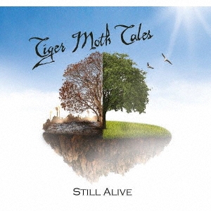 スティル・アライヴ/ア・ヴィジット・トゥ・ロックフィールド