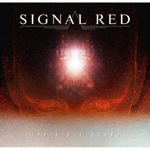 Signal Red/ꥢ󡦥ͥ[RBNCD-1319]