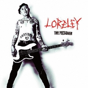 THE PRISONER/LORELEY[PX355]