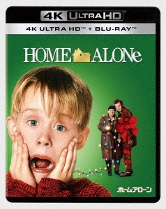 John Williams/Home Alone (OST)