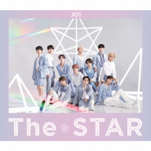 The STAR ［CD+ソロポスター］＜通常盤＞
