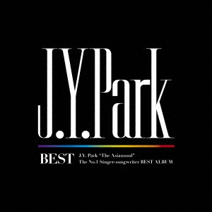 J.Y. Park BEST＜通常盤/初回仕様＞