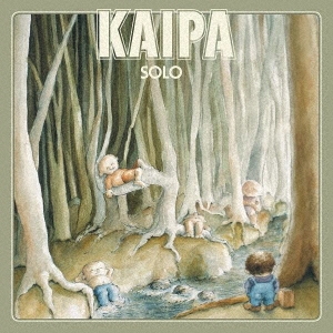 Kaipa/(ڥ2CDǥ) SHM-CD+CD[BEL203394]