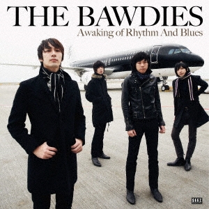 邦楽新品レコード THE BAWDIES / Awaking of Rhythm - spacioideal.com