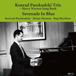 Konrad Paszkudzki Trio/ʡǡ󡦥֥롼ϥ꡼󡦥󥰡֥å[VHJD-178]
