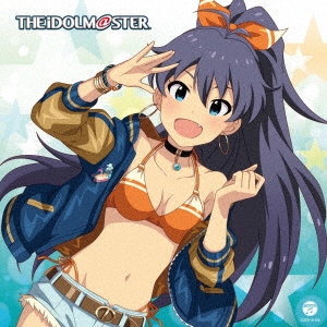 Ұ/THE IDOLM@STER MASTER ARTIST 4 05 ƶ[COCX-41155]