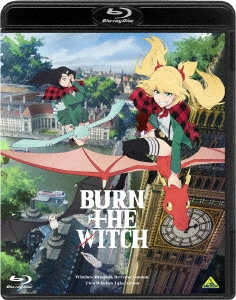 BURN THE WITCH＜通常版＞