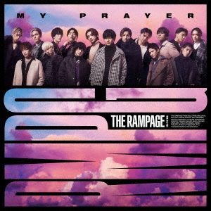 MY PRAYER ［CD+DVD］