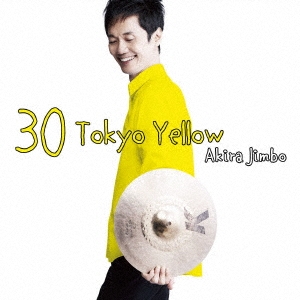 ݾ/30 Tokyo Yellow[KICJ-845]