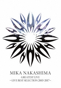 Amazon.co.jp: GREATEST LIVE 〜LIVE BEST SELECTION 2003〜2017