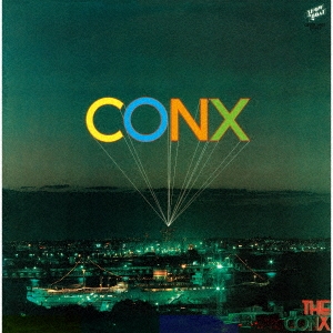 CONX