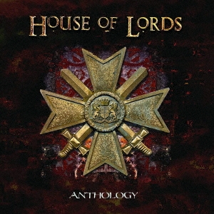 House Of Lords/Anthology